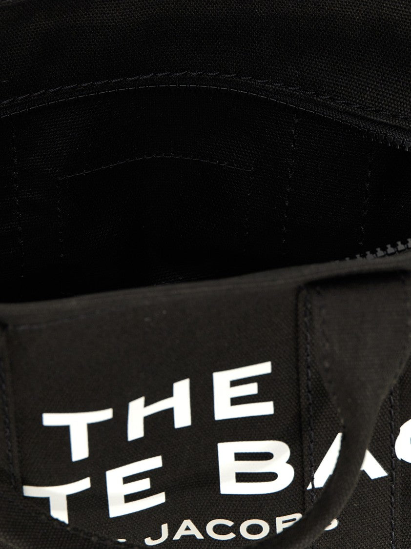 Marc Jacobs Hand Bag 'The Canvas Small Tote'