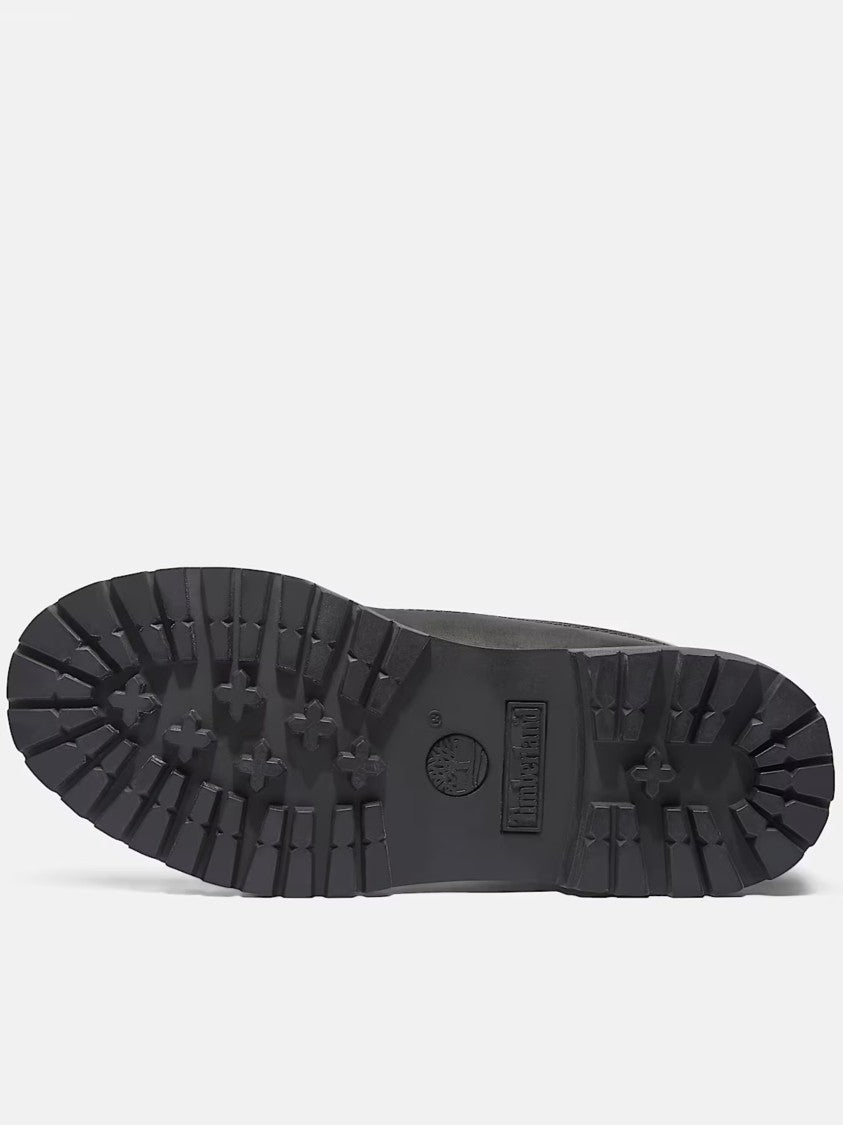 Timberland Lace-Up Waterproof Boots