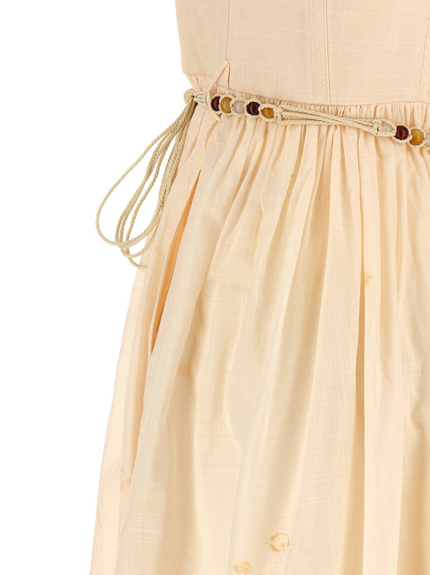 Zimmermann 'Wanderlust' Dress