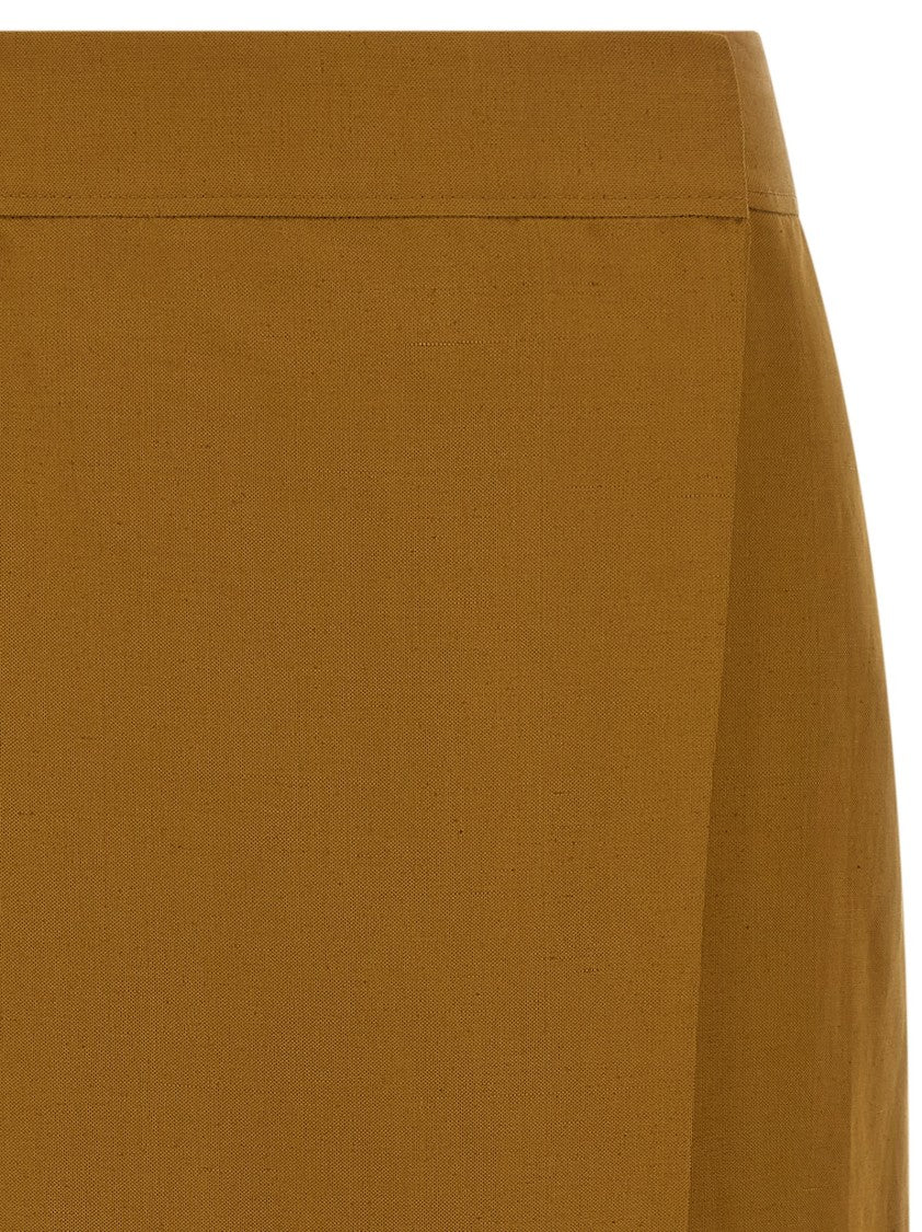 Alberto Biani Clothing > Skirts > Midi