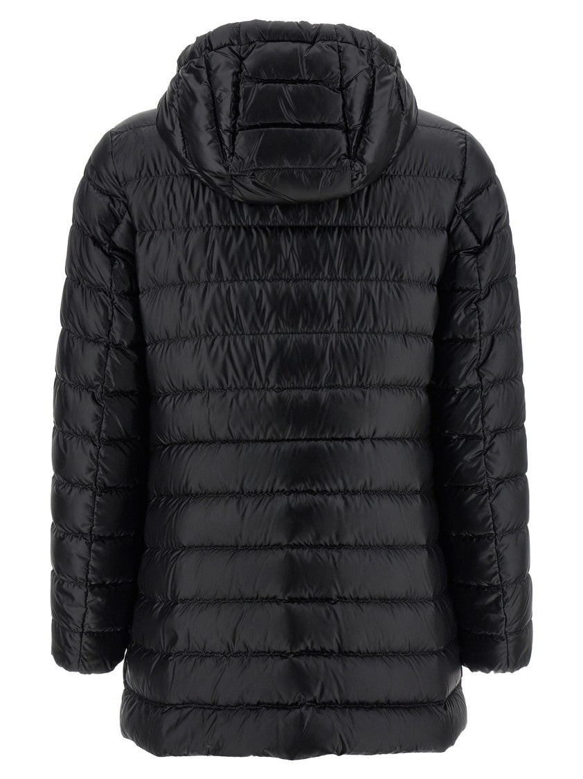 Moncler 'Jasmin' Down Jacket