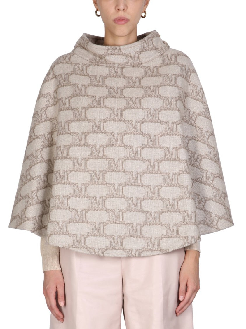 Max Mara "Dorina" Cape