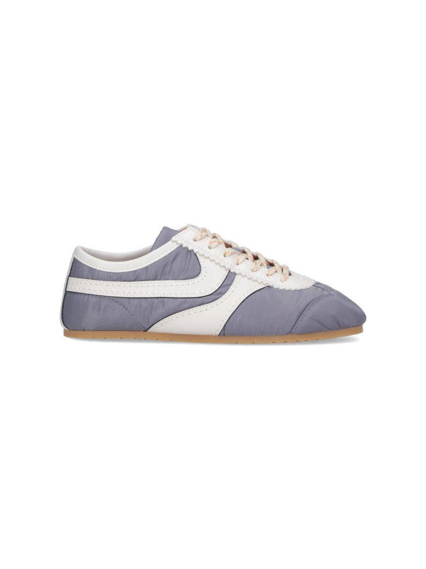 Dries Van Noten Sneakers – Light Blue