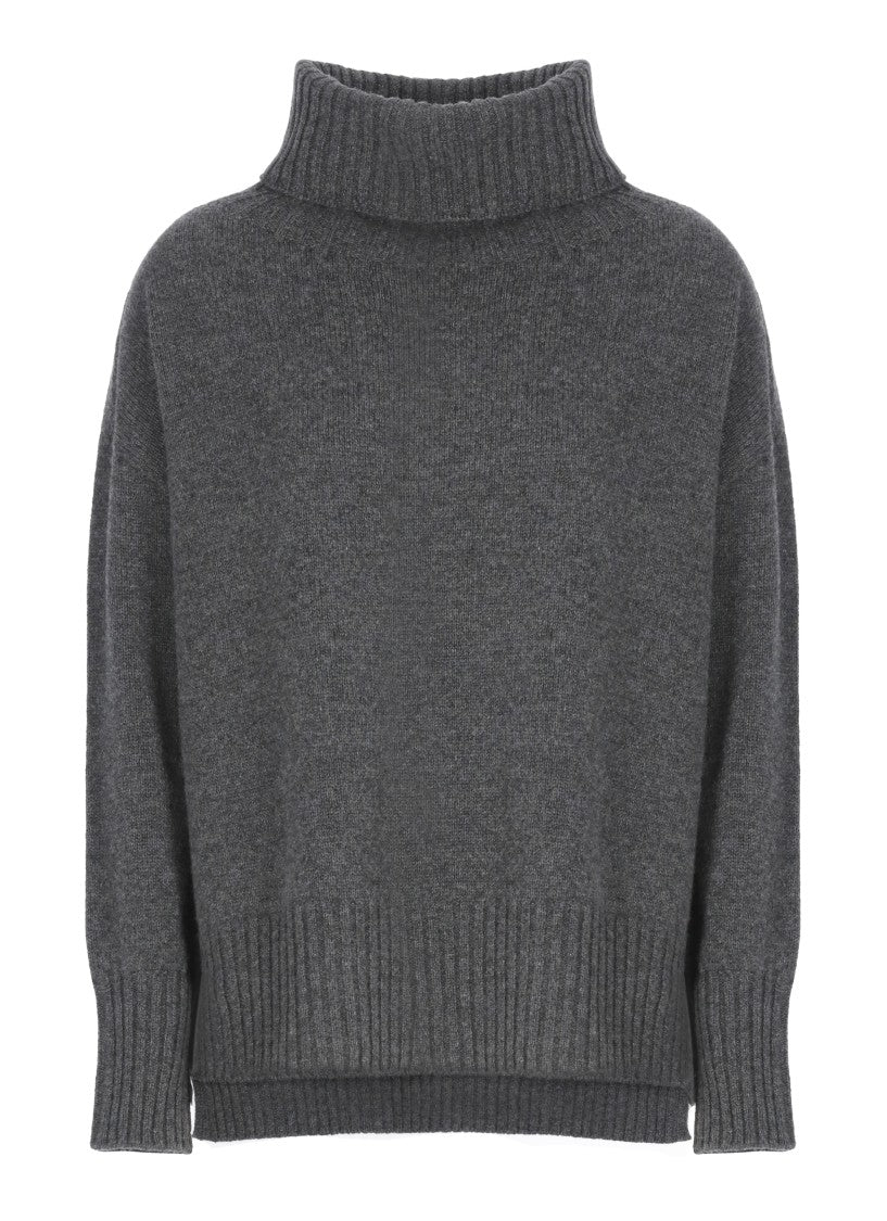Vanisé Merino Wool And Cashmere Sweater