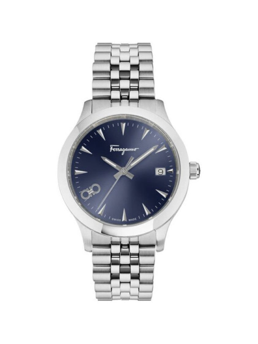 Ferragamo Duo Quartz Watch