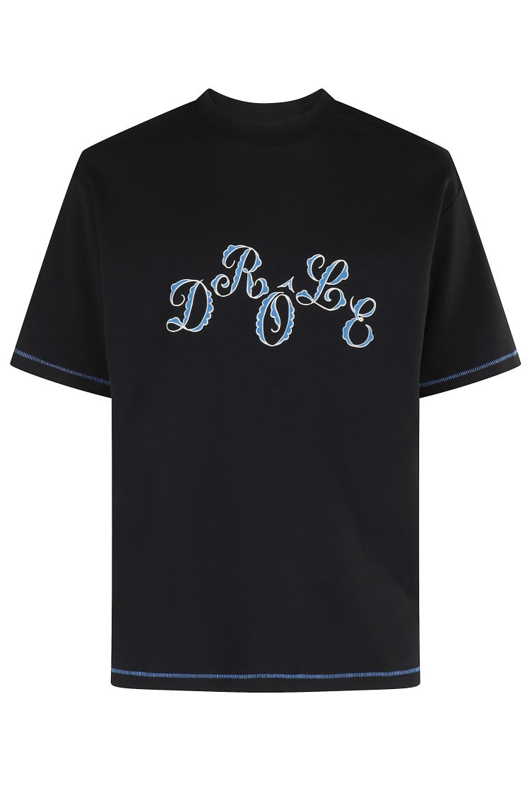 Drôle De Monsieur The Drole T-Shirts