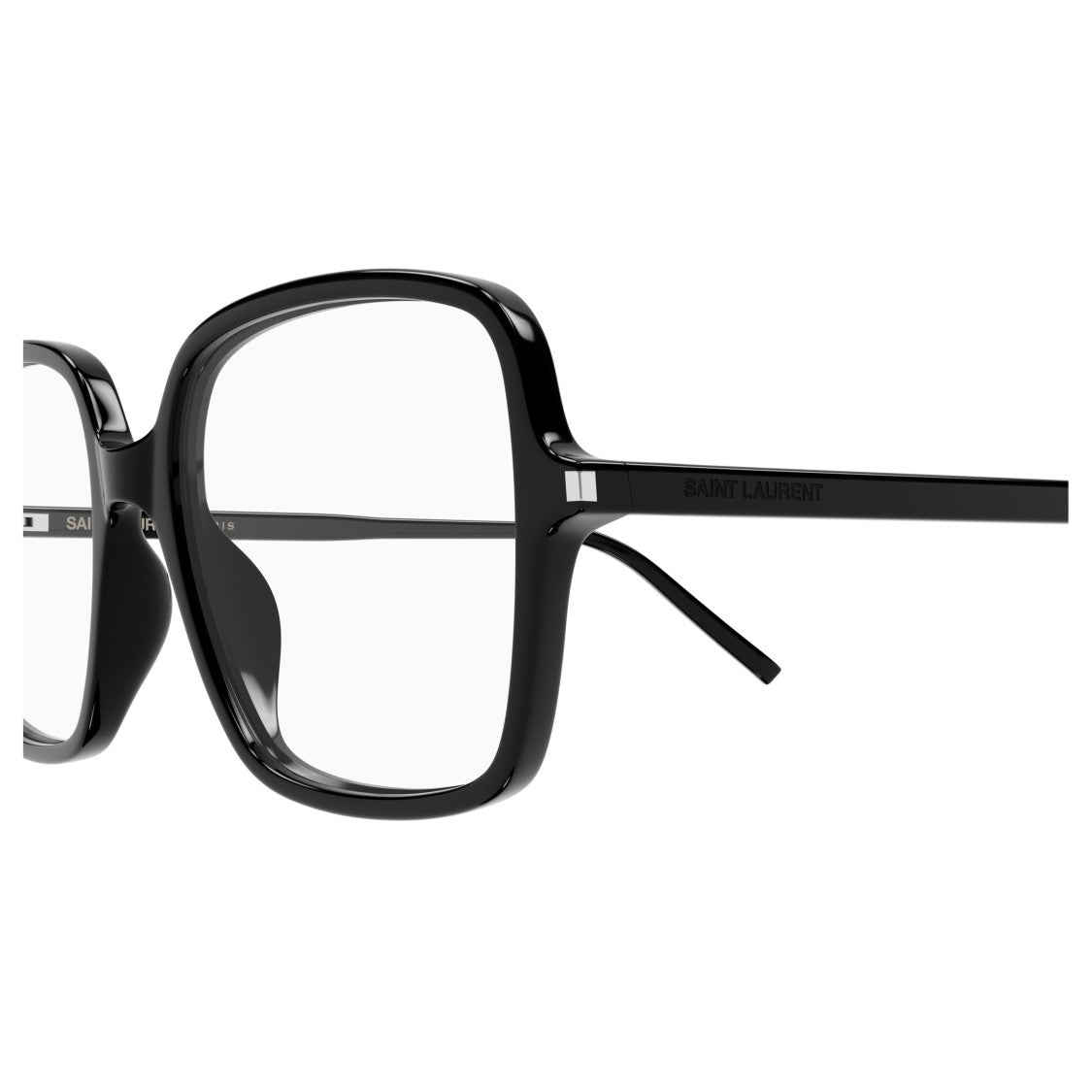 Saint Laurent Sl 892 Oversized Square Frame Sunglasses