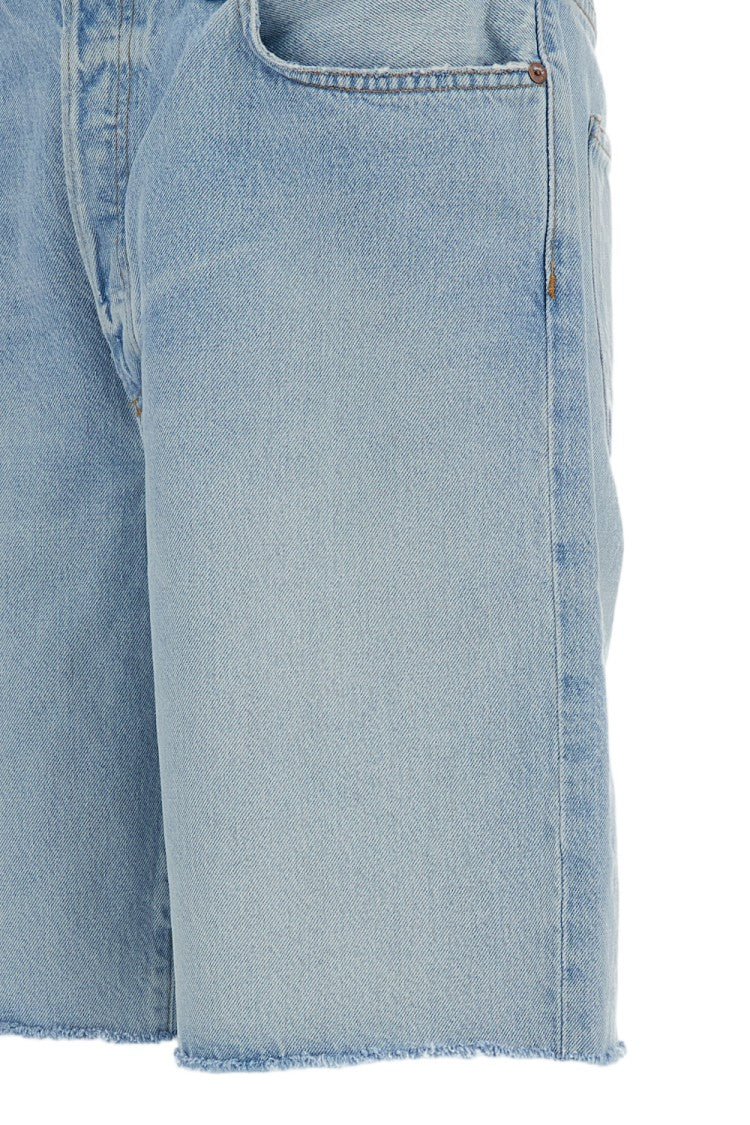 Agolde Anson Shorts