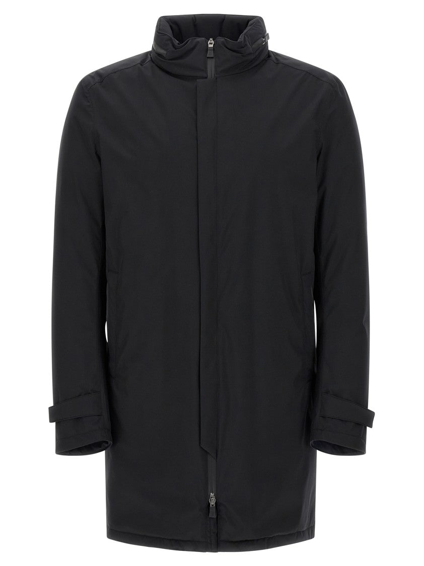 Herno 'Pro-Meteo' Parka