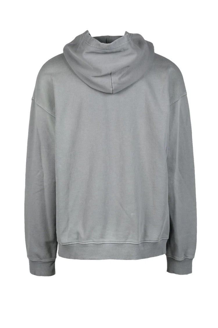 Diesel Men's Sweatshirt - Light Grey
