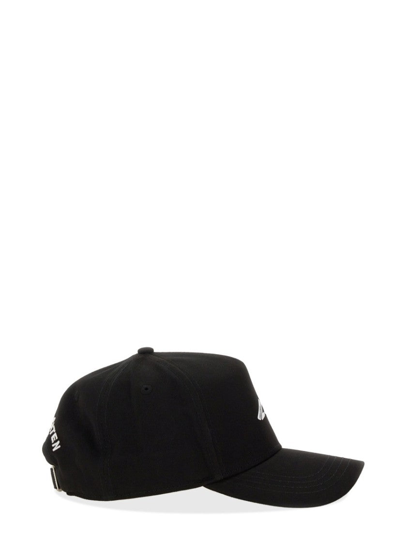 Dsquared2 Icon "New Generation" Baseball Cap