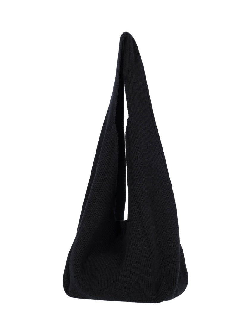 Aya Muse "Sol" Bag – Black