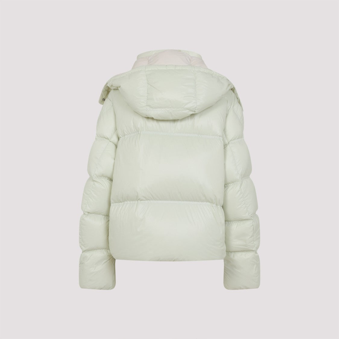 Moncler Natural Green Erea Jacket