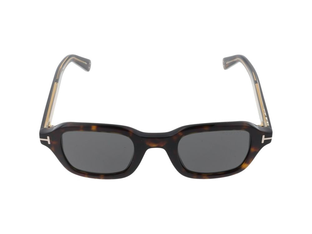 Tom Ford Ti0021 Acetate Glasses