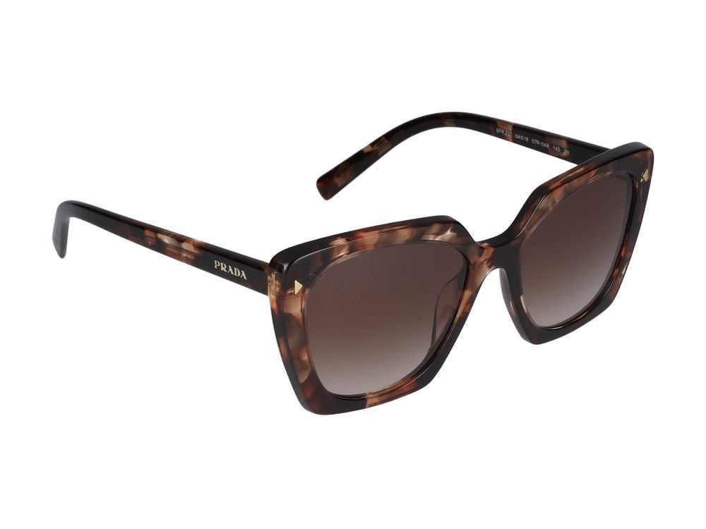 Prada Sunglasses 0Pr 23Zs 07R0a6 54/18/145