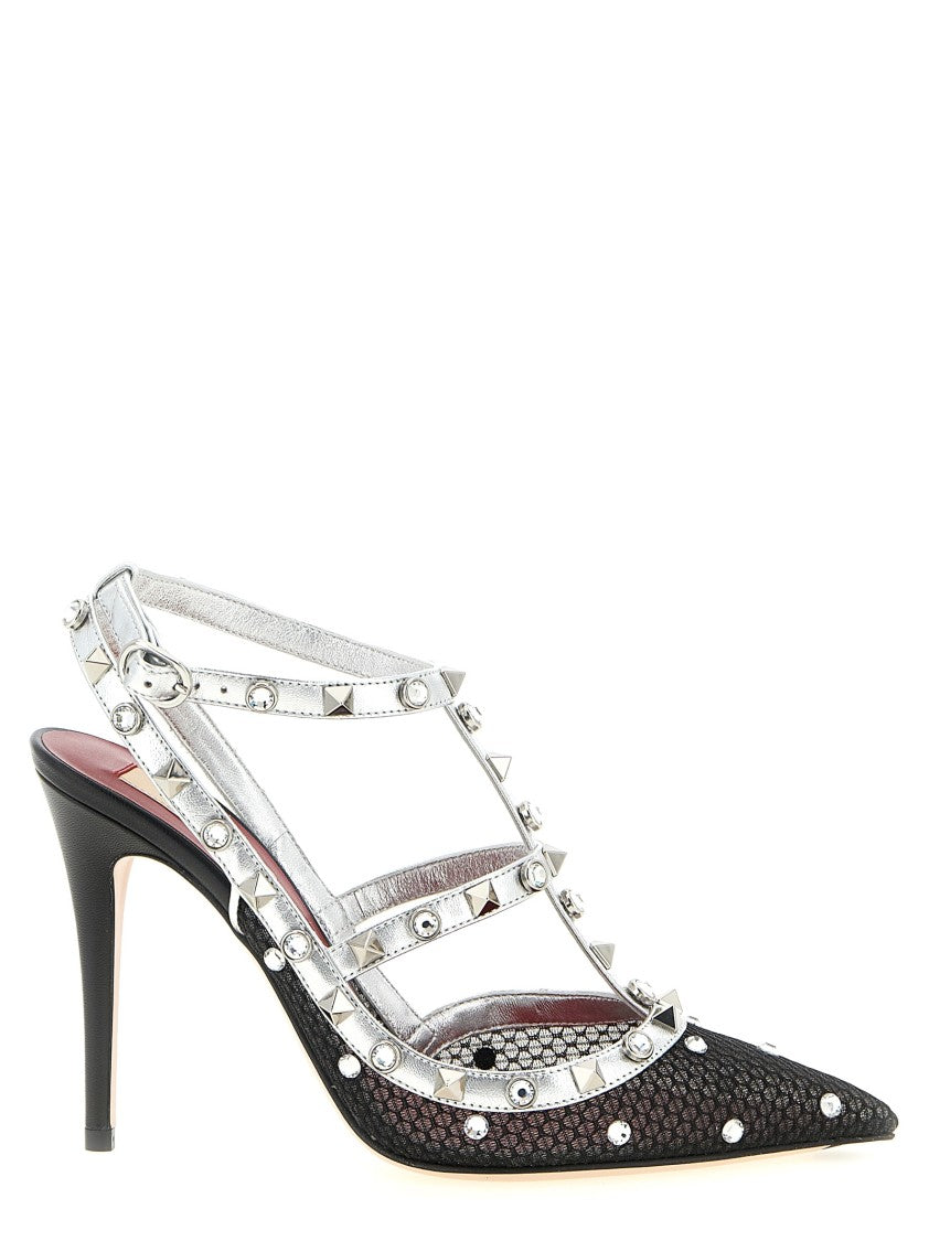 Valentino Garavani Rockstud' Pumps