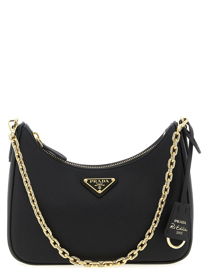 Prada ' Re-Edition 2005' Shoulder Bag