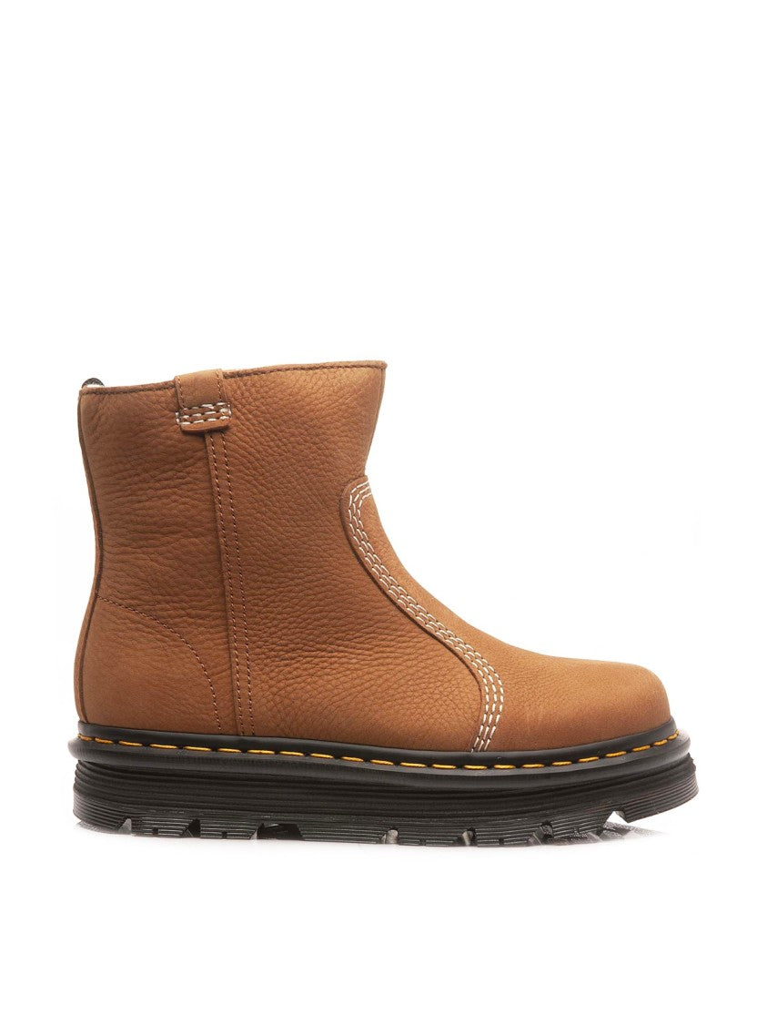 Dr. Martens Zebzag Rigger Wl Boots
