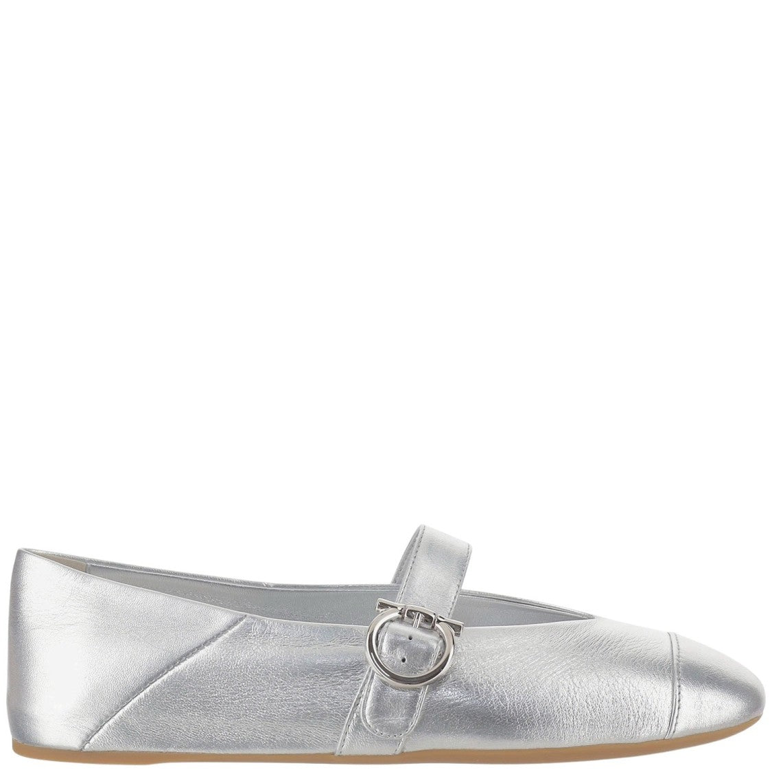 Salvatore Ferragamo Ballet Flats Ornament Hooks