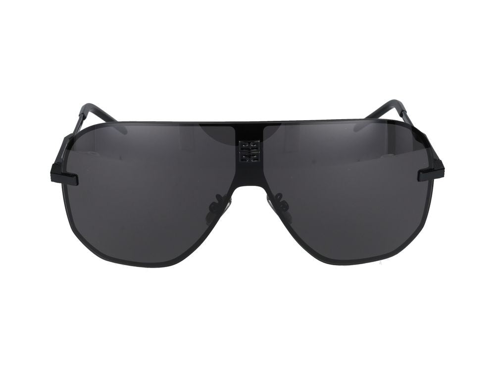 Givenchy Sunglasses Gv40087u 01A 99/1/130