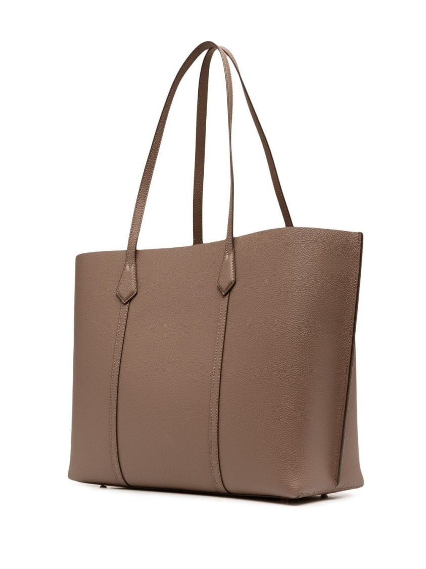 Tory Burch Perry Triple-Compartment Tote