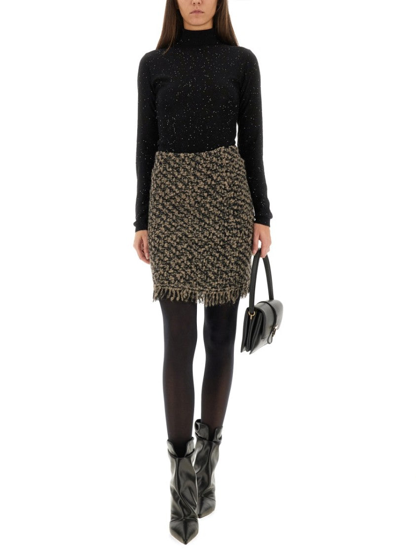 Fabiana Filippi Wool Sweater