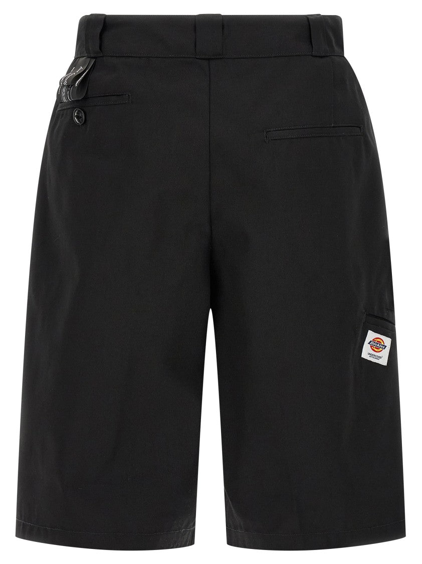 Undercover Dickies X 'Uc1f4509' Bermuda Shorts