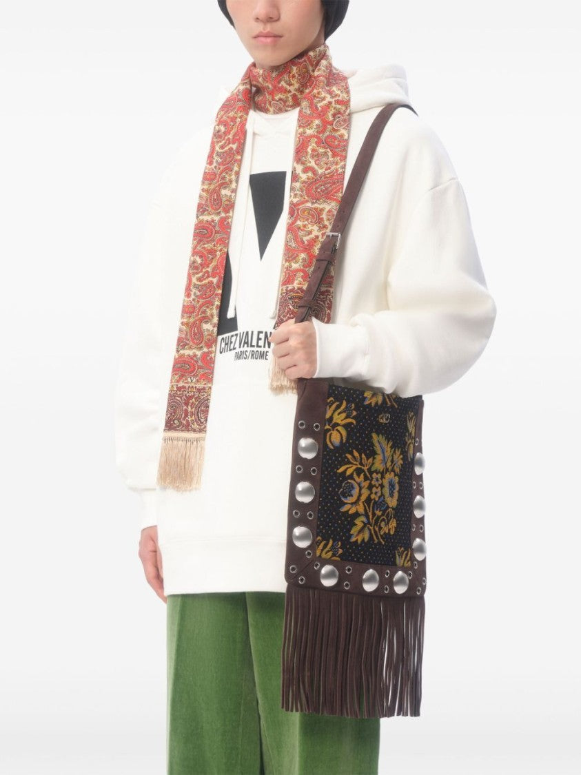 Valentino `Chez ` Hoodie