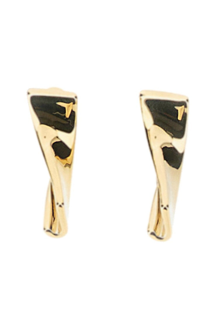 Jacquemus Les Boucles J Earrings