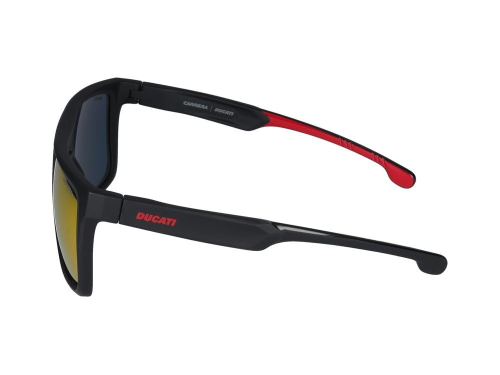 Carrera Ducati Sunglasses Carduc 018/S Oit Black Red 58/17/135