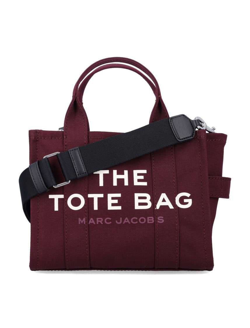 Marc Jacobs The Small Tote Canvas