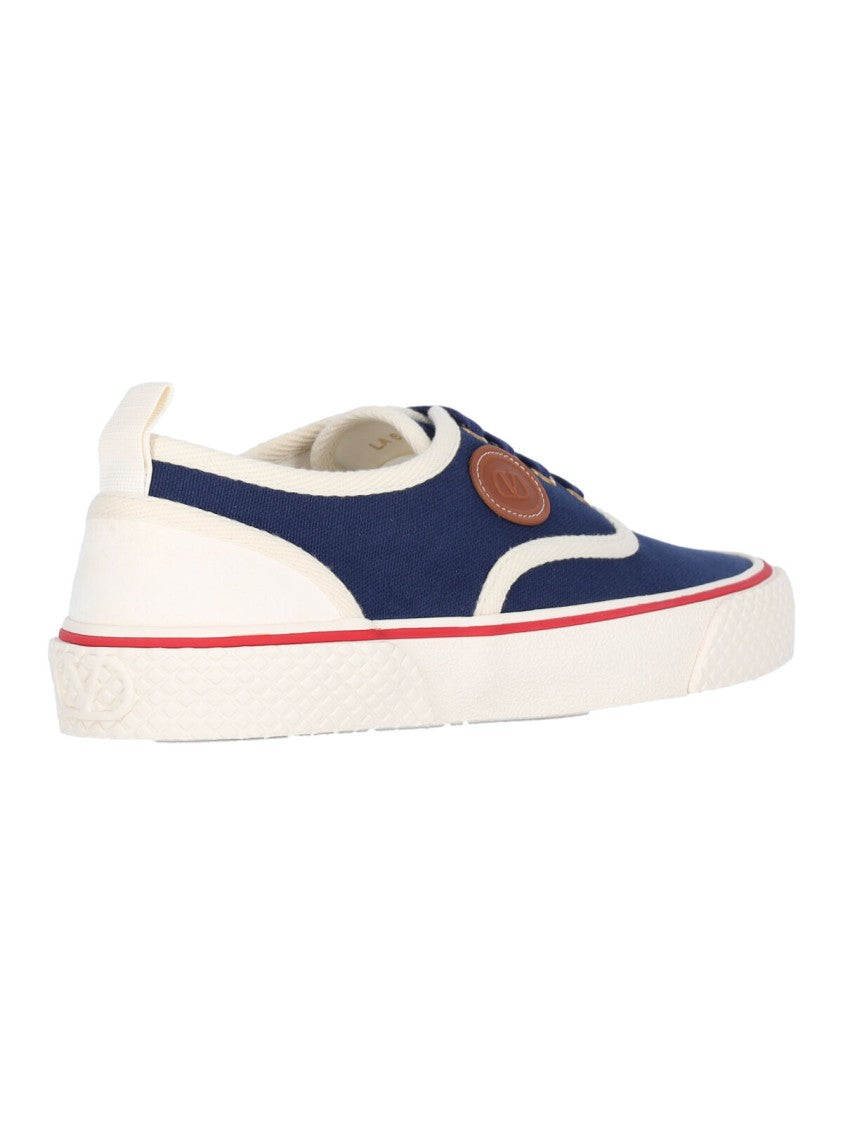 Valentino Garavani "Nojoke" Sneakers – Blue