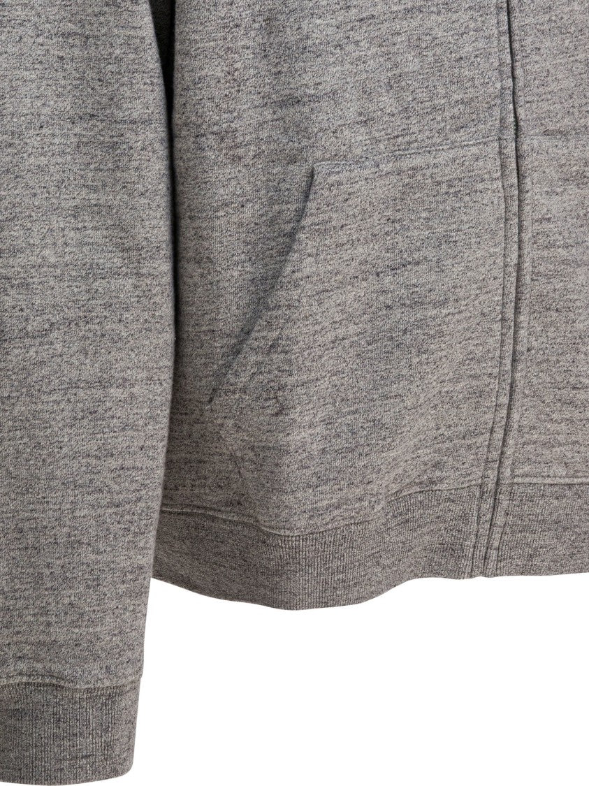 Alex Mill 12Th Street Zippered Sweatshirt