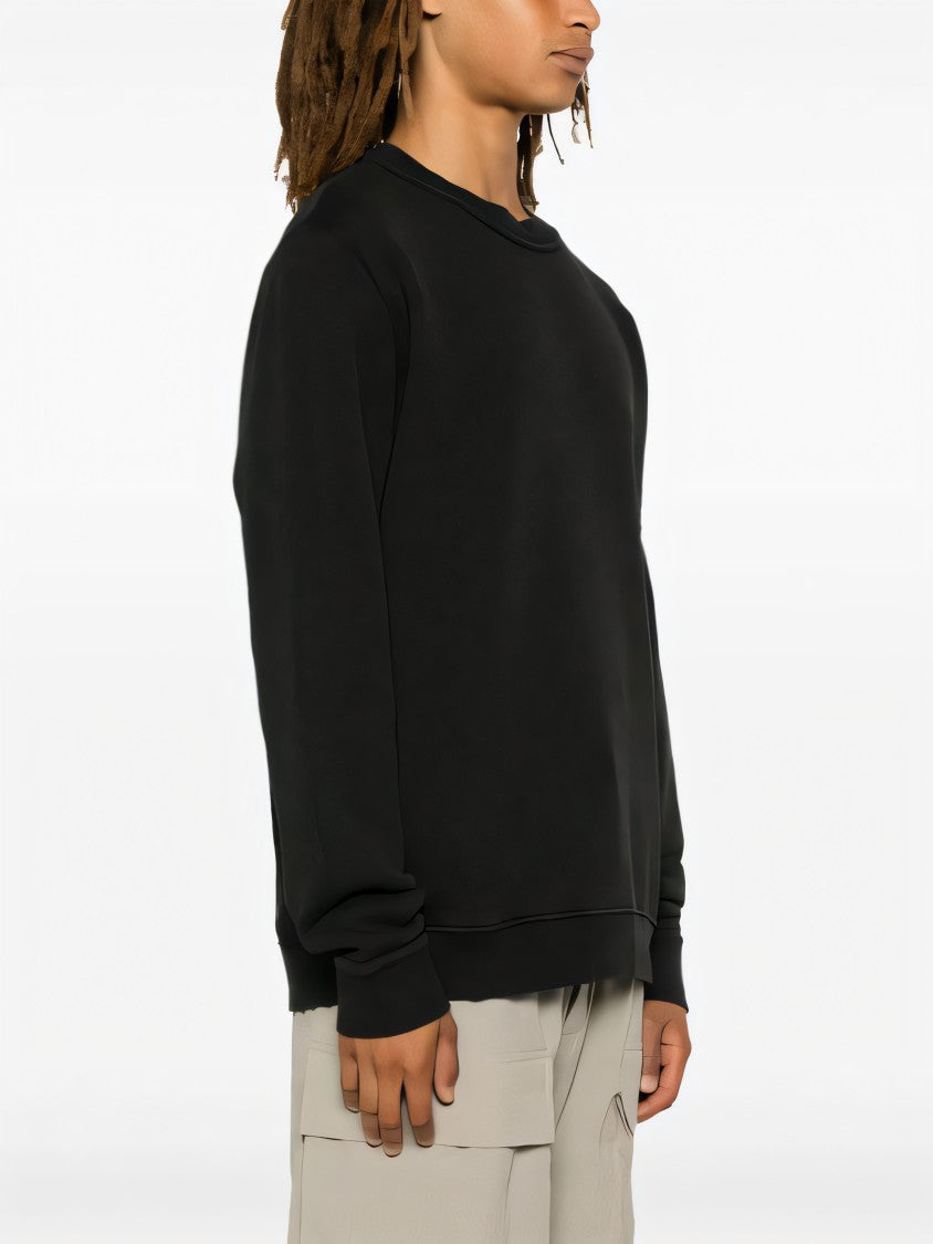 Stone Island Casual Crew Neck Sweatshirt