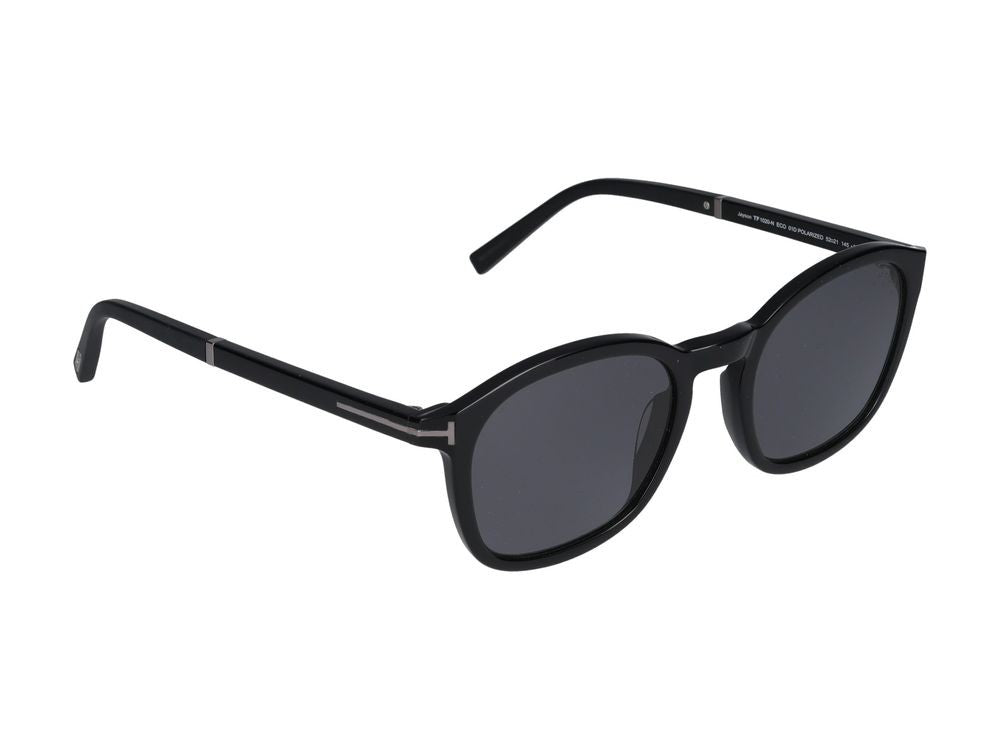 Tom Ford Sunglasses Ft1020-N 01D 52/21/145