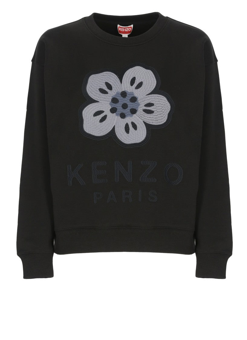 Kenzo Boke Flower Sweatshirt