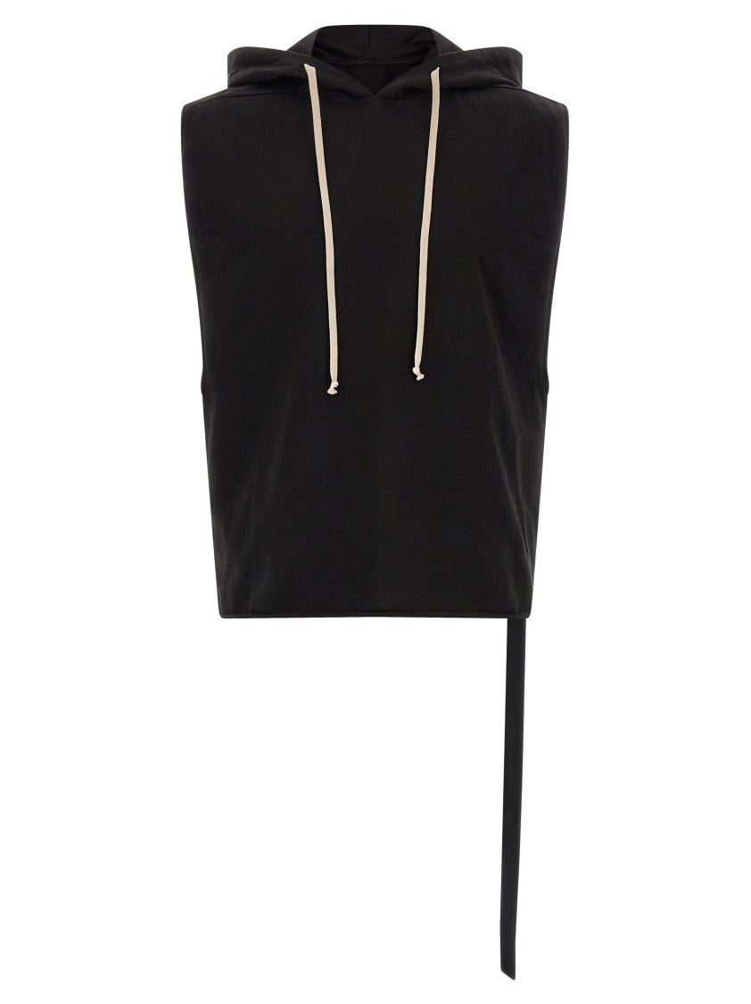 Drkshdw 'Hooded Tunic' Top