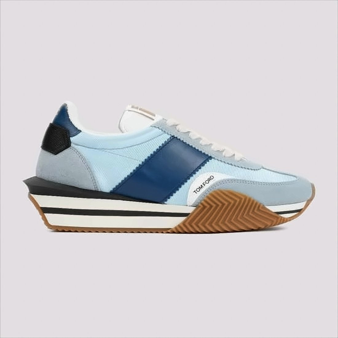Tom Ford Light Blue Mesh