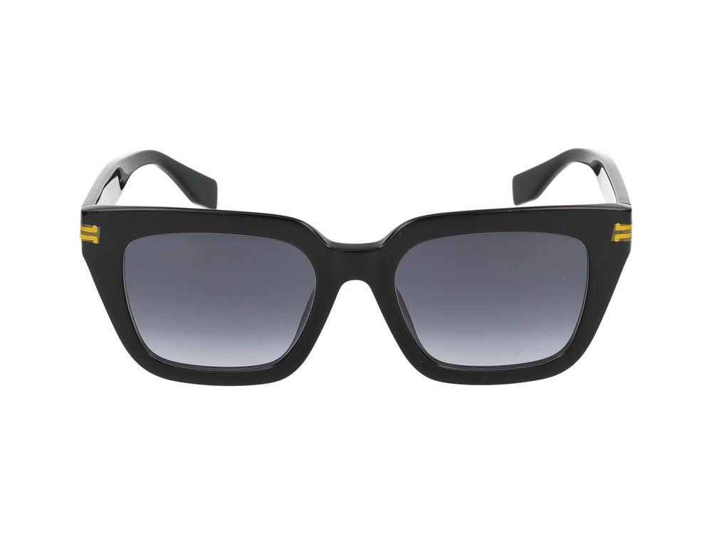 Marc Jacobs Sunglasses Mj 1083/S 807 Black 52/19/140