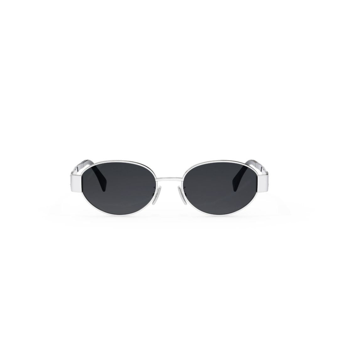 Celine Cl40235u Oval-Shaped Sunglasses
