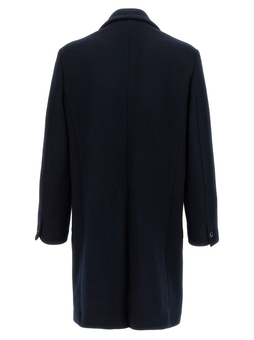 Barena 'Baron' Coat