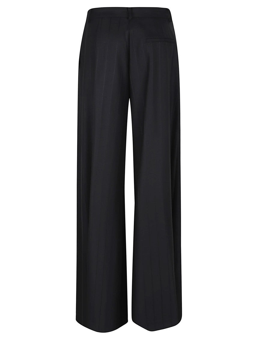 The Andamane Tara - Super Oversize Fit Pants