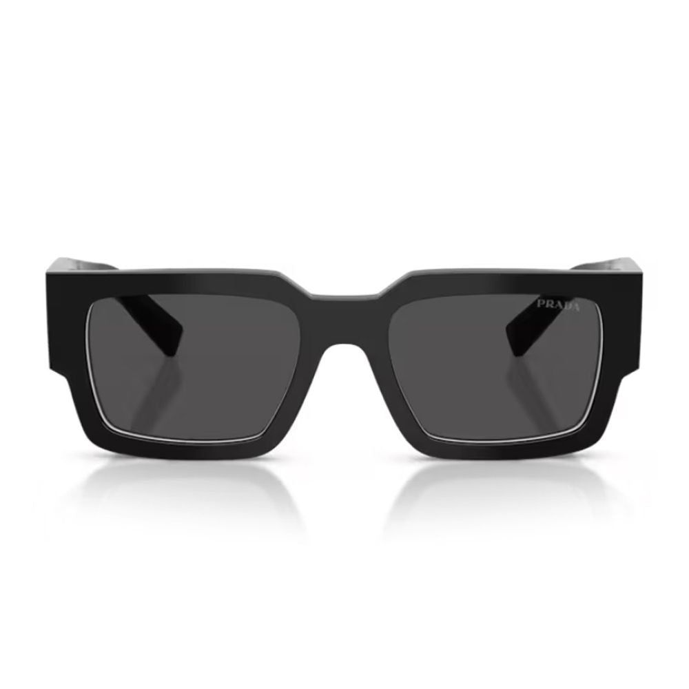 Prada Pr B17s Symbole Square-Frame Pr B17s Sunglasses