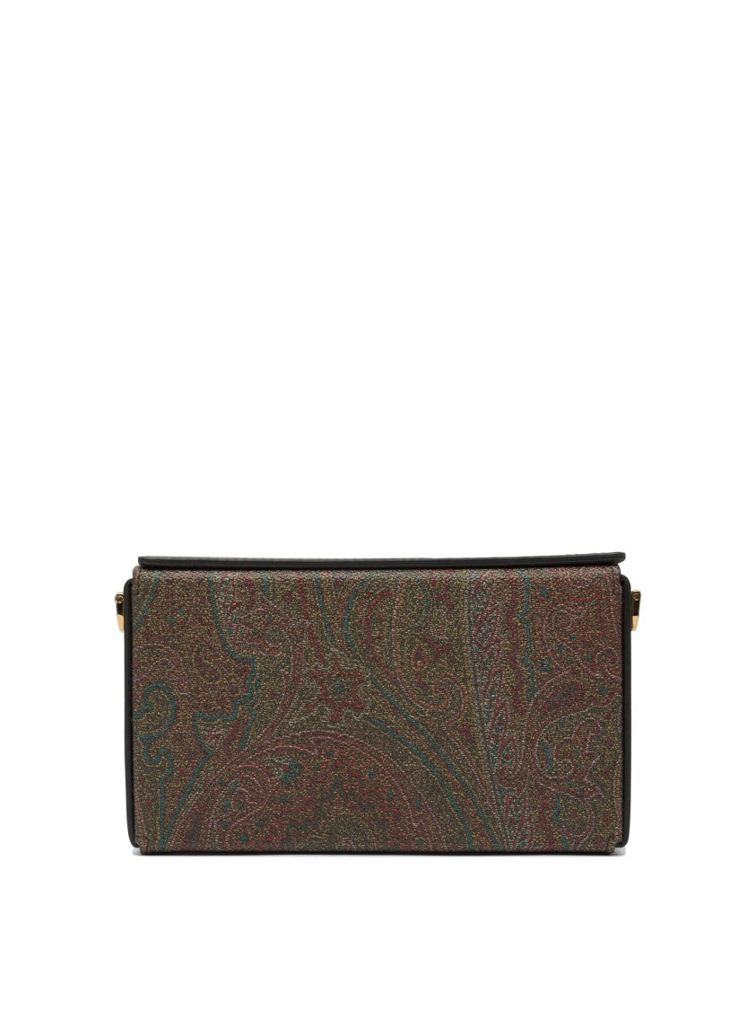 Etro "Arnica" Clutch