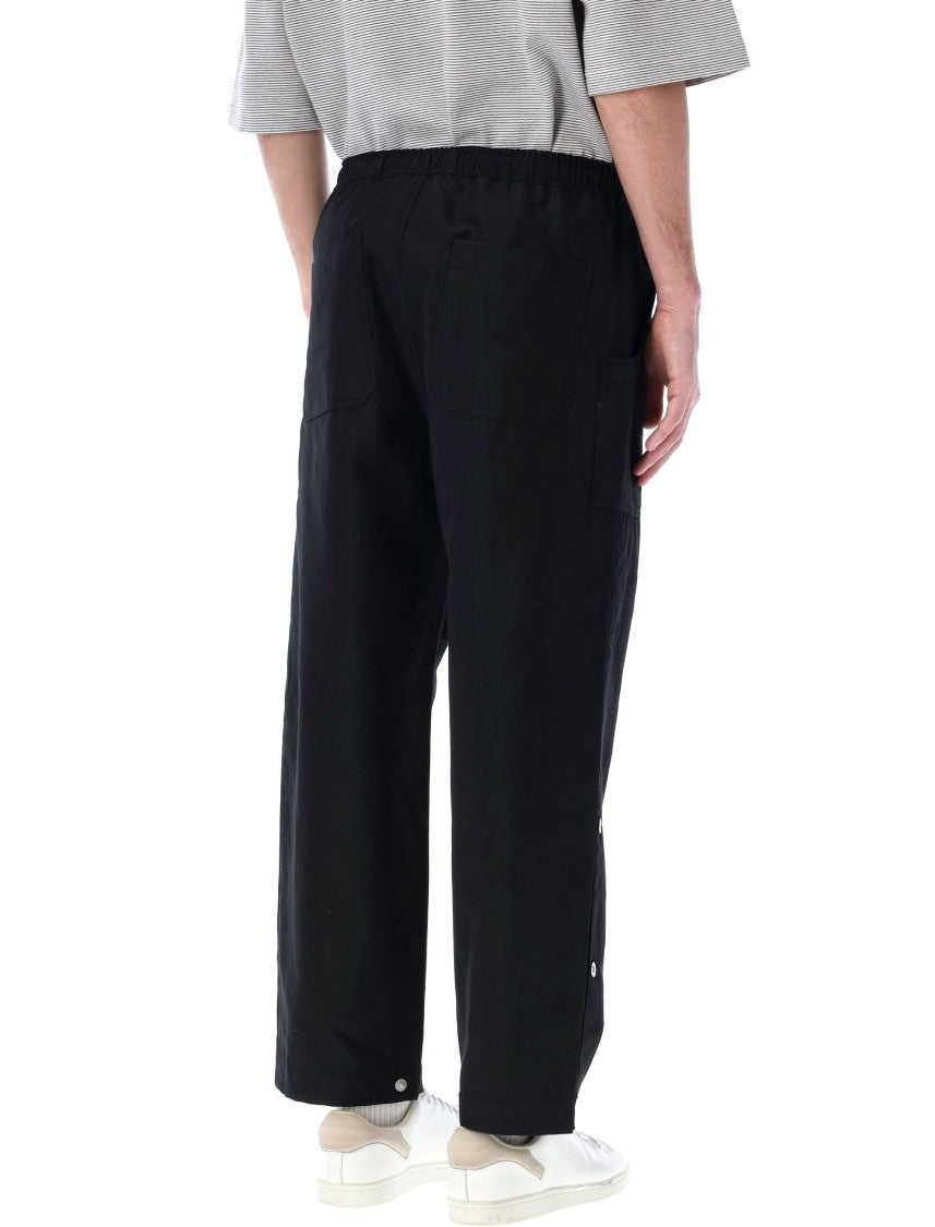 Comme Des Garçons Botton Fatigue Pant
