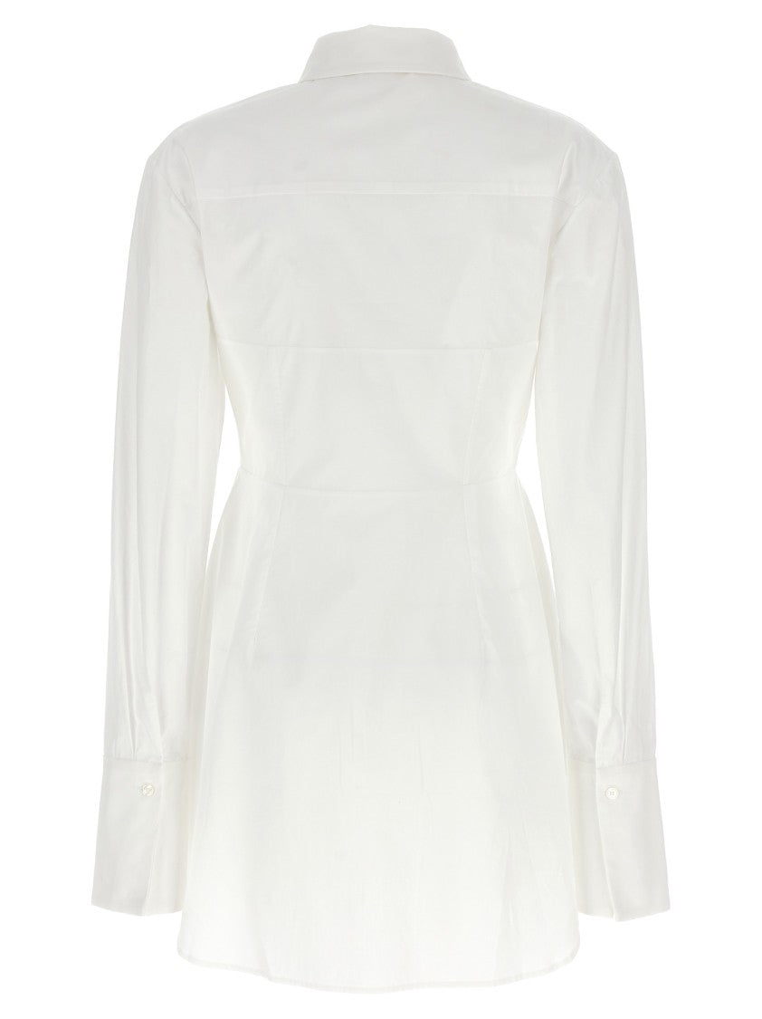 Nensi Dojaka Hybrid' Shirt