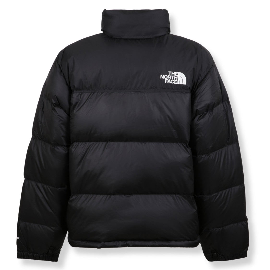 The North Face 1996 Retro Nuptse Jacket With High Collar