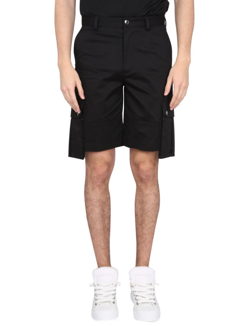 Dolce & Gabbana Bermuda Cargo