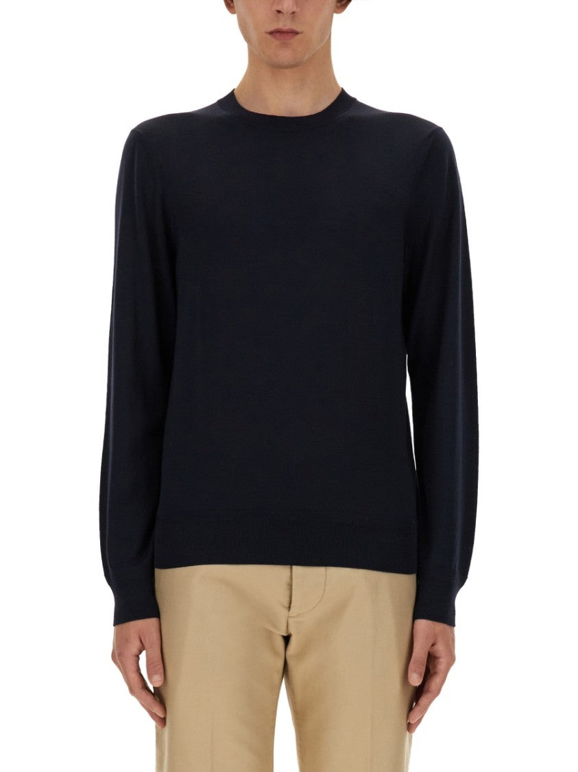 Tom Ford Wool Jersey.