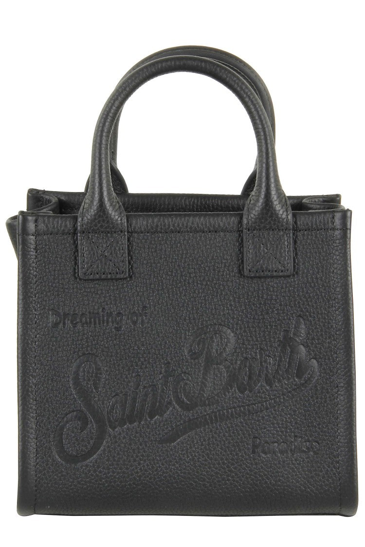 Mc2 Saint Barth Hand Bag With Strap